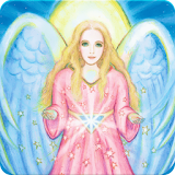 Tarot Angel Cards icon