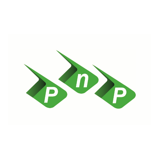 PnP Tech EasyView logo