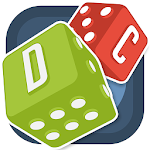 Cover Image of Unduh Dice Chess With Buddies  APK