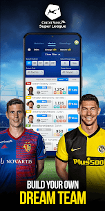 Real Manager Fantasy Soccer Apk Download 5