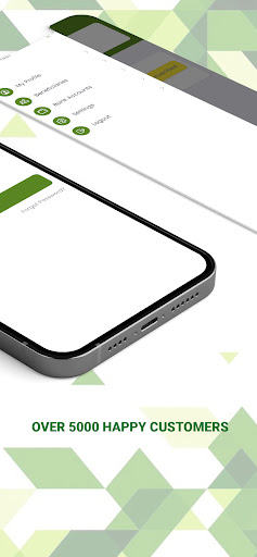CARRMOU Global Ltd Screen 3