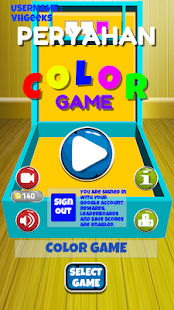Color Game And More Screenshot
