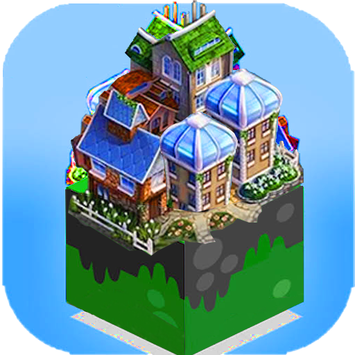 Misland: Crafting and Building android iOS apk download for free