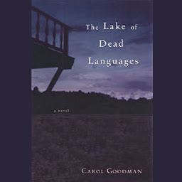 Icon image The Lake of Dead Languages