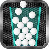 100 Spheres : Balls Game icon
