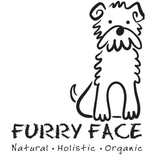 Furry app. Fluffy face.