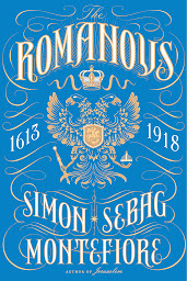 Icon image The Romanovs: 1613-1918