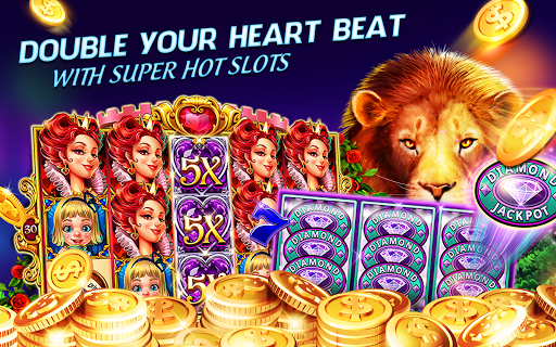 Heart Of Vegas Download Mac