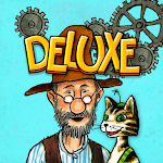 Cover Image of Télécharger Pettson's Inventions Deluxe  APK