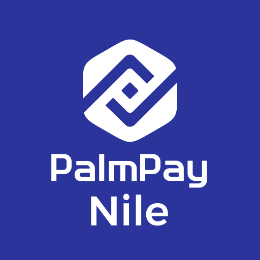 PalmPay Nile  Icon