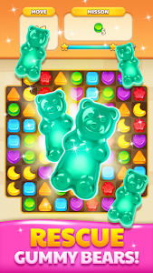 Jelly Drops - Puzzle Game Unknown