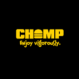 Chomp Delivery icon