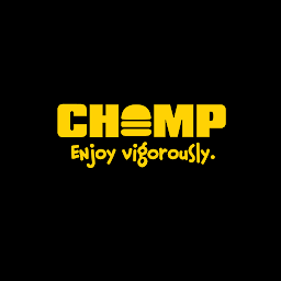 Icon image Chomp Delivery