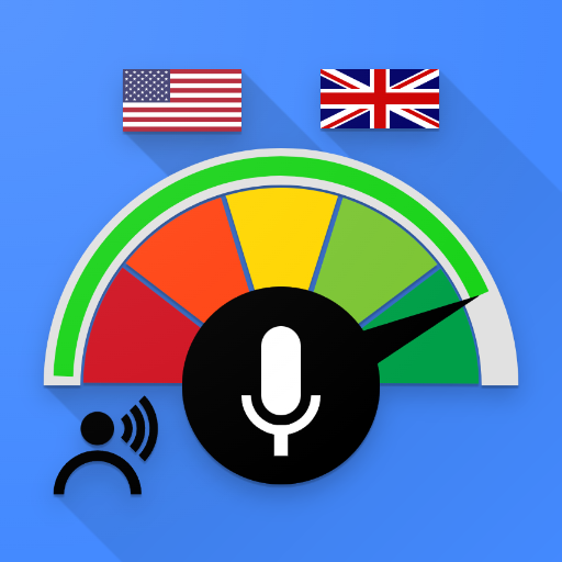 English Speaking Pronunciation logo