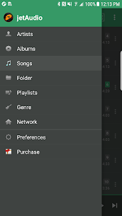 jetAudio Music Player APK+EQ Plus 11.0.1  & Mod Free Download 2