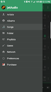 jetAudio HD Music Player Plus Gallery 1
