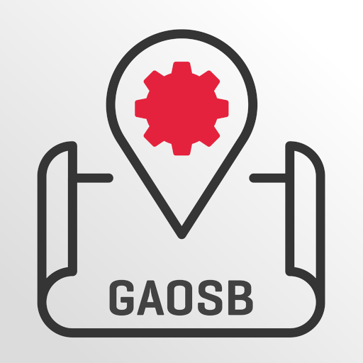 GAOSB NAVİGASYON logo