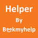 Helper by BookMyHelp