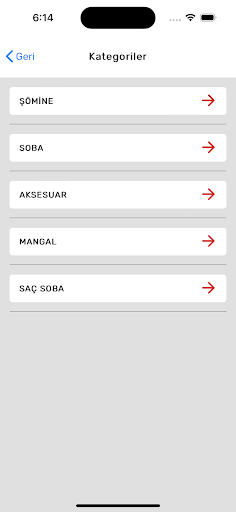 TDS Screen 2