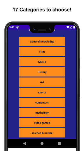 QuizWorld: Funtime Screen 2
