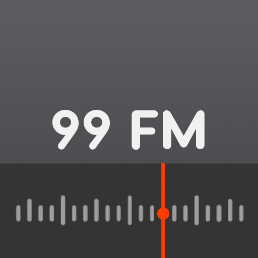 Rádio 99 FM (Belém - PA) logo