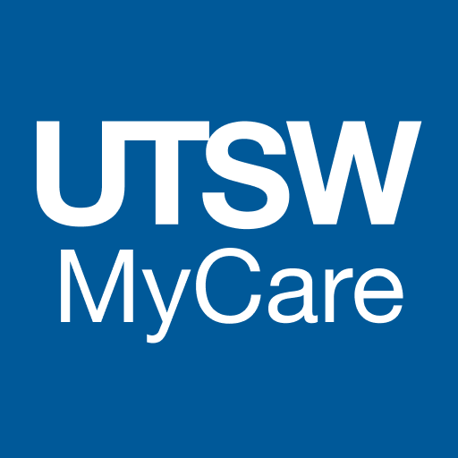 UTSWMyCare logo