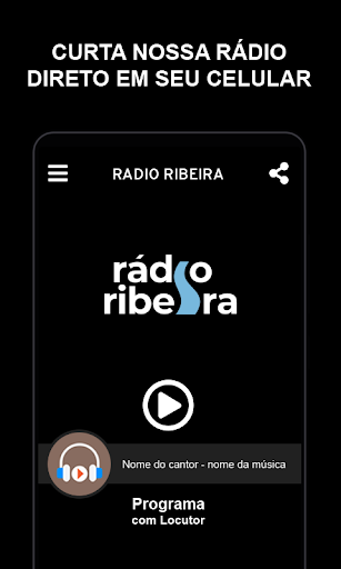 Rádio Ribeira