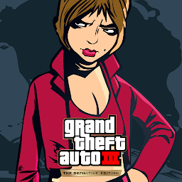 グランド・セフト・オートIII：決定版 Mod Apk
