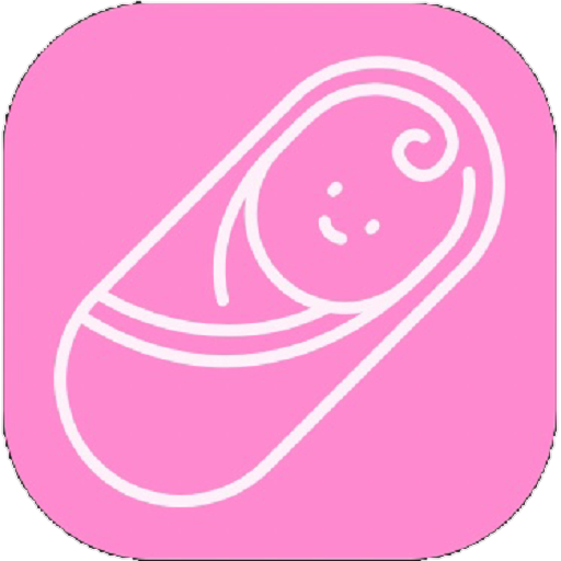 OB Wheel+: BMI, Pregnancy calc logo