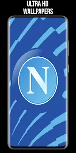 Wallpapers for SSC Napoli