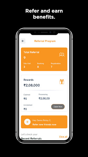 Kolte Patil Nest Screen 3