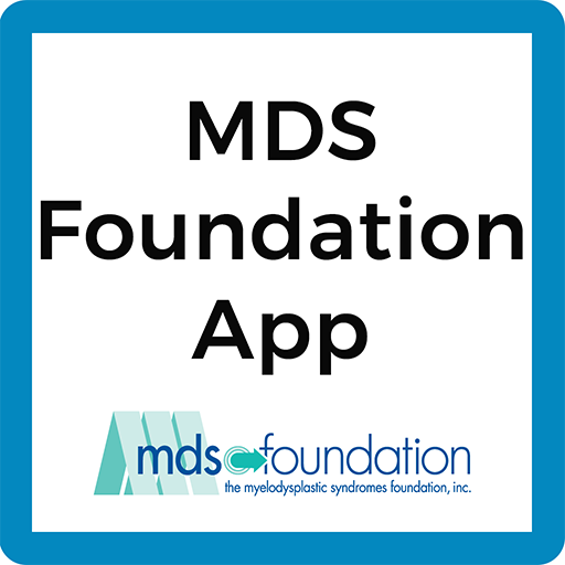MDS Foundation, Inc.  Icon