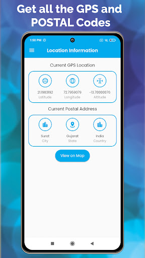 Phone Number Tracker Screen 3