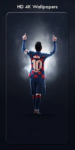 Messi Wallpapers HD
