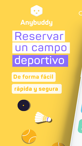 Vista previa de la aplicación