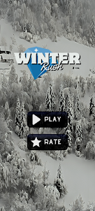 WinterGem Rush