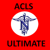 ACLS Flashcards Ultimate icon