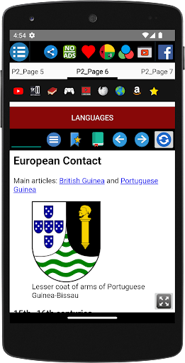 History of Guinea-Bissau