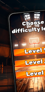 Basketball Clicker: Every Tap