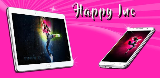 Dance Live Wallpaper