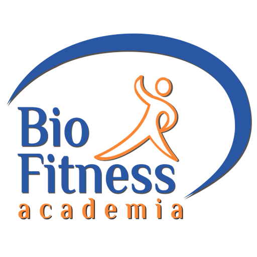 Bio Fitness Academia logo