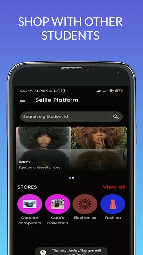 Smart StudyRoom |Notes sharing Screen 3