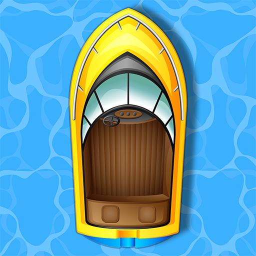 Ultimate Boat