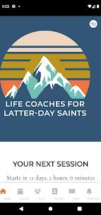 LDS Life Coaches