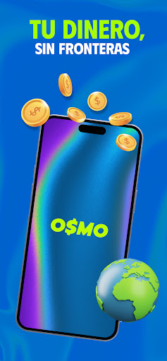 Osmo Wallet 1