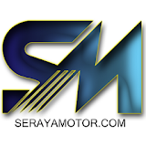 Seraya Motor - Legacy icon