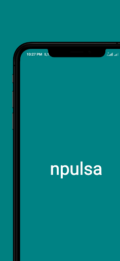 Android application Npulsa - Agen Pulsa Murah screenshort