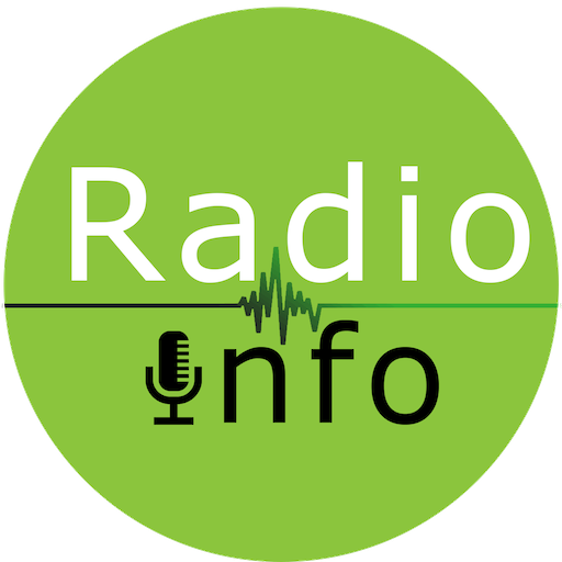 RADIO INFO
