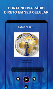 Rádio Filial 1
