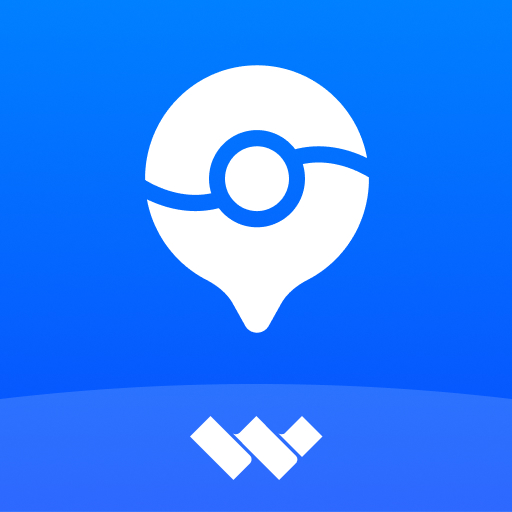 falsificar localização de GPS de forma segura no Pokemon Go- Dr.Fone